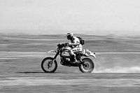 Muri&oacute; a los 68 a&ntilde;os Hubert Auriol, leyenda del Dakar