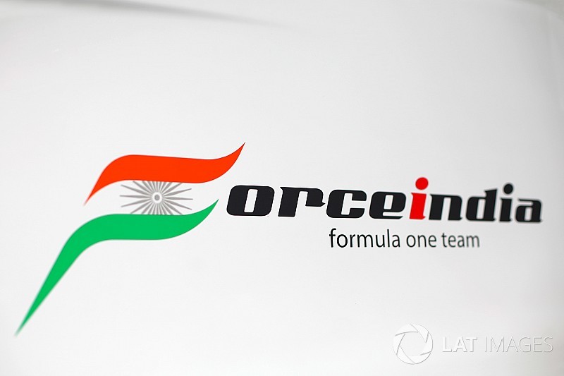 Sponsorlar, Force India'nın isminin değişmesini istiyor