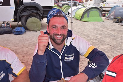 Drammatico incidente in Liguria: muore il dakariano Fausto Vignola