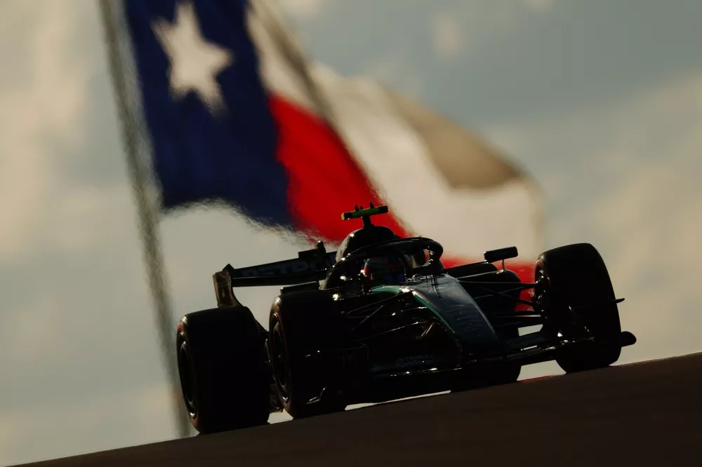Andrea Kimi Antonelli, Mercedes