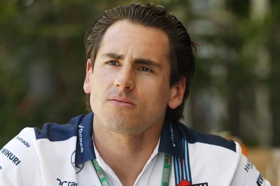 F1: Hipercarro raro de Adrian Sutil desaparece em meio a suposto caso de chantagem