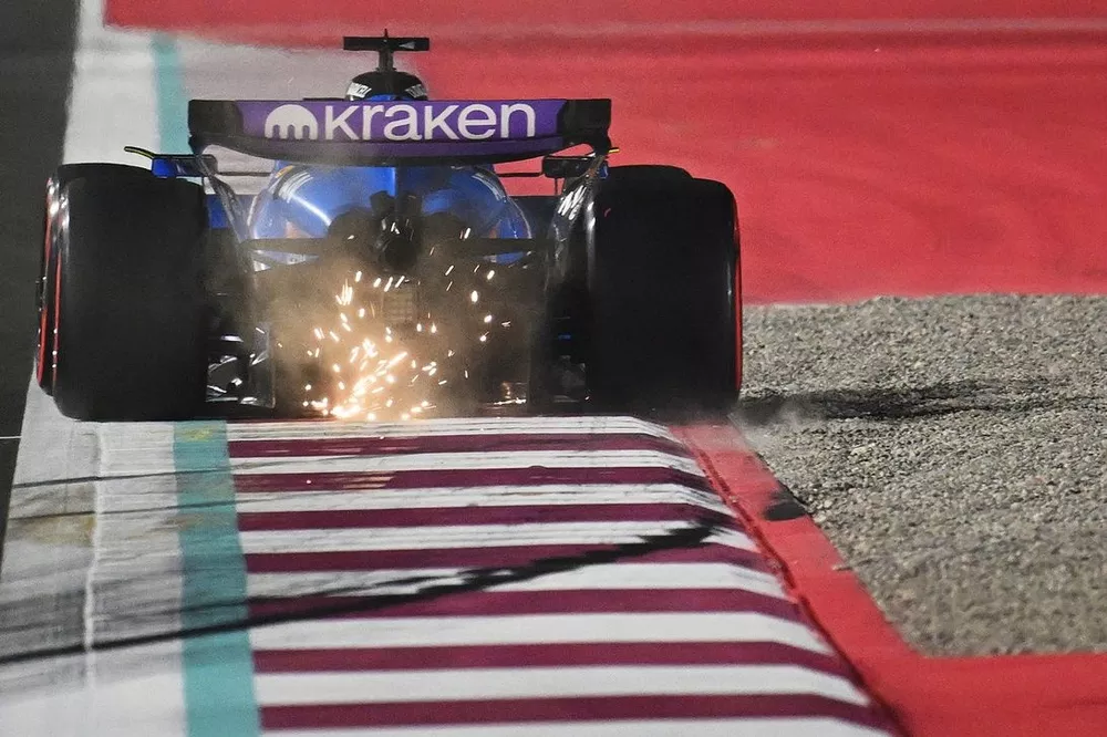 Alexander Albon, Williams
