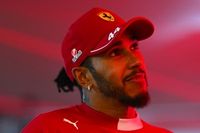 Hamilton alucina con Verstappen: "&iquest;C&oacute;mo puede estar a solo 12 puntos?"