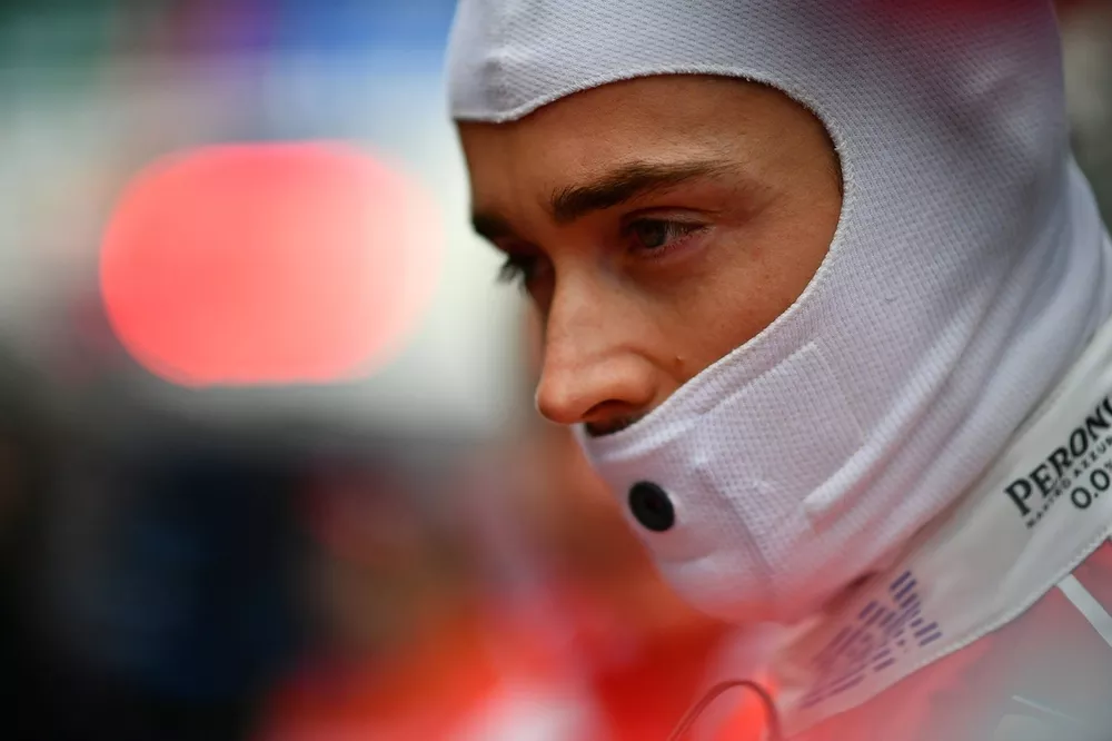 Charles Leclerc, Ferrari