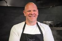 Autosport Awards unveils Tom Kerridge as Culinary Partner, elevating racing’s signature night