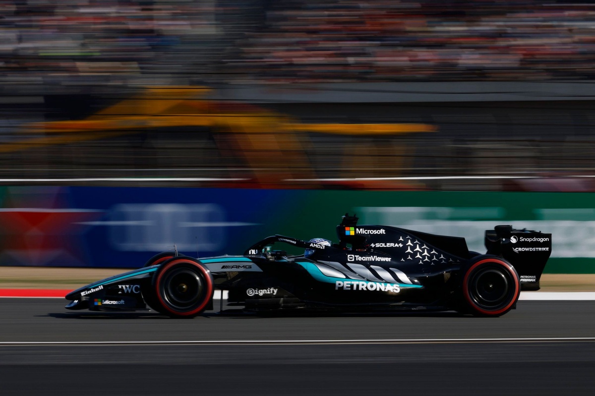 One Megajoule Short of a Full Tank