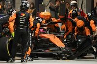 Por qu&eacute; deber&iacute;a haber tolerancia cero con las infracciones t&eacute;cnicas en la F1