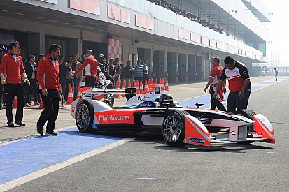 Formula E, yüksek vergiden ötürü Hindistan'da yarış yapmayı planlamıyor