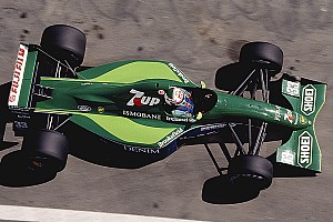 ホンダと組んでチャンピオンを目指す……アストンマーチンF1の原点