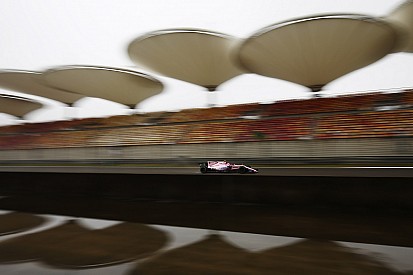 FIA підтвердила додаткові заходи безпеки на ГП Китаю