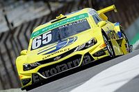 Max Wilson &eacute; mais veloz no TL2; Fraga &eacute; 4&ordm; e Barrichello 23&ordm;