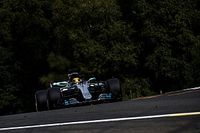 Hamilton segura press&atilde;o de Vettel e vence em Spa; Massa &eacute; 8&ordm;