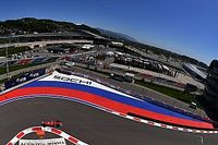 Com recorde de Sochi, Vettel supera Mercedes; Massa &eacute; 7&ordm;