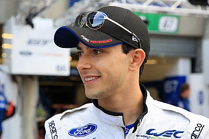 Derani, Rebellion ile Nurburgring WEC koltuğu kapıyor