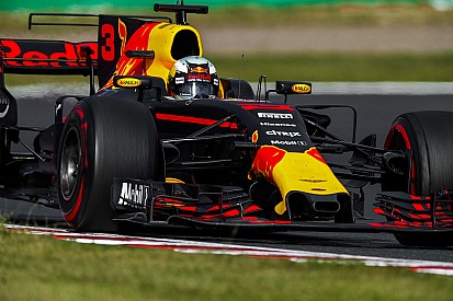 Ricciardo: Red Bull Amerika'da hakkıyla kazanabilir