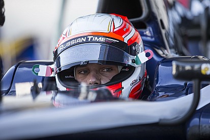 Ghiotto, 2018 F2 sezonu için Campos'la anlaştı