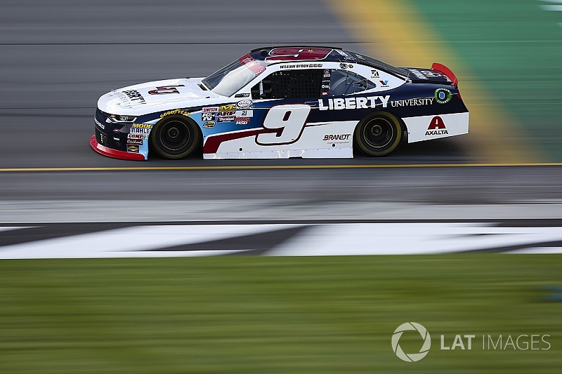 Five things to watch for in Xfinity playoff opener at Kentucky