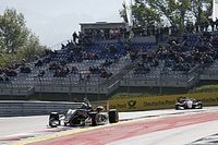 Joel Eriksson gana la segunda carrera de la F3 en Spielberg