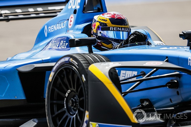 A Nissan érkezik a Renault helyére a Formula E-ben?!