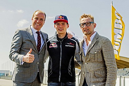 Familieracedagen met Max Verstappen richt zich op 100.000 bezoekers per dag