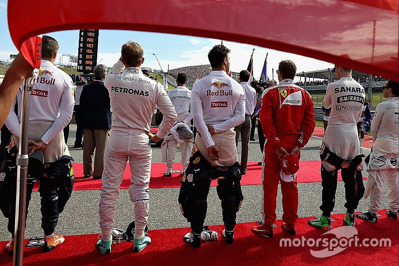 10 éve és most: Räikkönen, Hülkenberg, Giovinazzi...