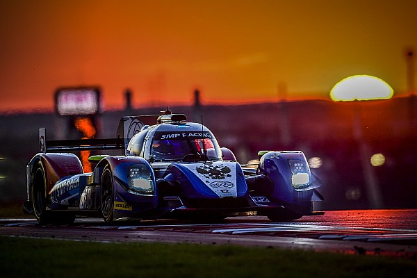 La BR01 del team SMP Racing