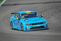 Bjork lidera en Marruecos y Guerrieri es 2°