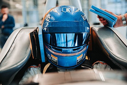 Carlin: McLaren/Alonso ile yaptığımız Indy 500 ortaklığı her iki tarafa da fayda getirecek
