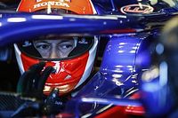 Kvyat: "Ver la F1 desde fuera me hizo entender cosas en las que no me había fijado"