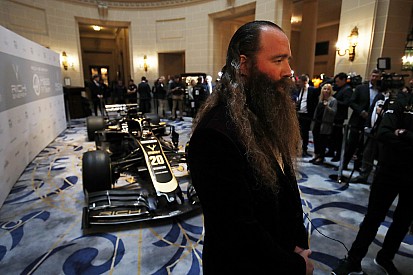 Haas: Red Bull'u yenme isteği, doğru bir hedef