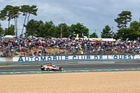 Toyota revela razón del fallo en la alerta de pinchazo en Le Mans