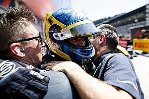 Sette C&acirc;mara triumfuje w sprincie