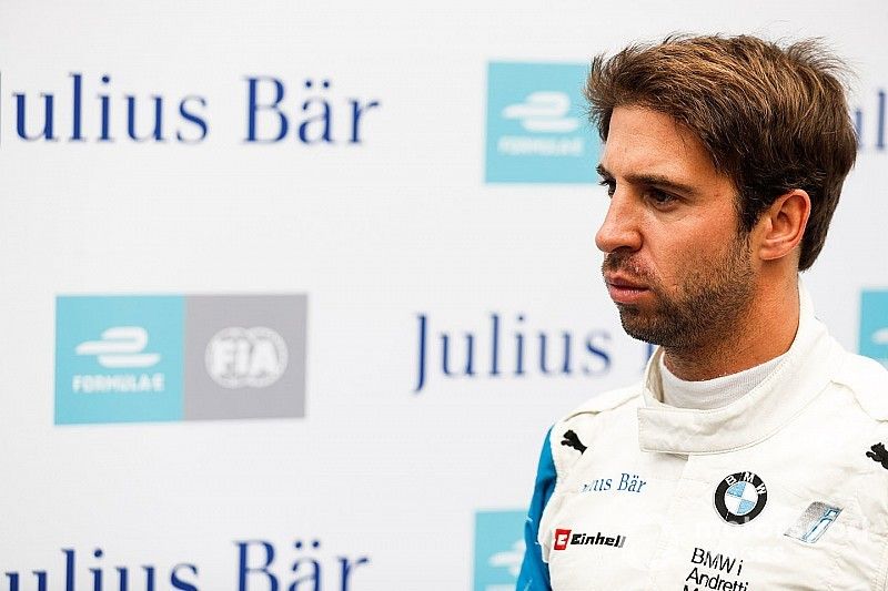 Antonio Felix da Costa, BMW I Andretti Motorsports 