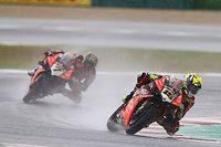 Ducati chce powstrzymać Reę