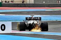 Bottas nie przesadził