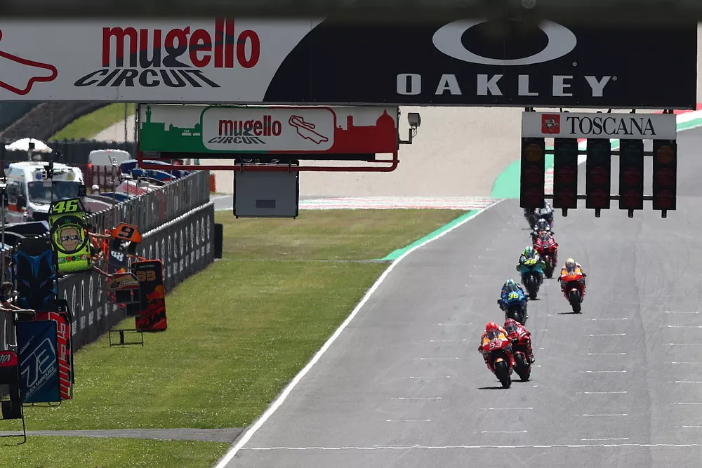 Marc Marquez, Repsol Honda Team