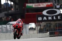 Bagnaia se siente "preparado" para darle pelea a Quartararo