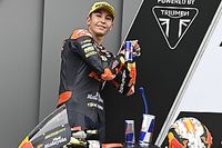 Moto2 - Mugello: segunda pole consecutiva de Ra&uacute;l Fern&aacute;ndez