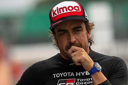 Alonso a raison de dire que la F1 est prévisible, selon Bratches