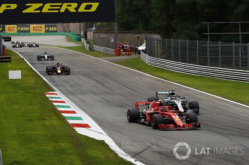Mercedes: