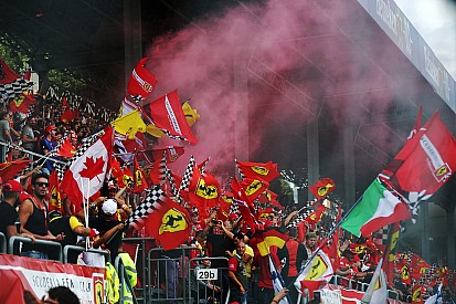 Exclusief interview: Piero Ferrari over Marchionne, Leclerc en Hamilton