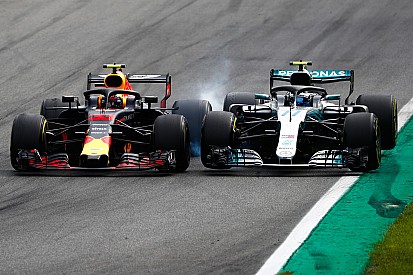 Max Verstappen: Auch im Nachhinein kein Funken Reue