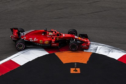 Trotz Qualifying-Klatsche: Sebastian Vettel glaubt noch an Sotschi-Sieg