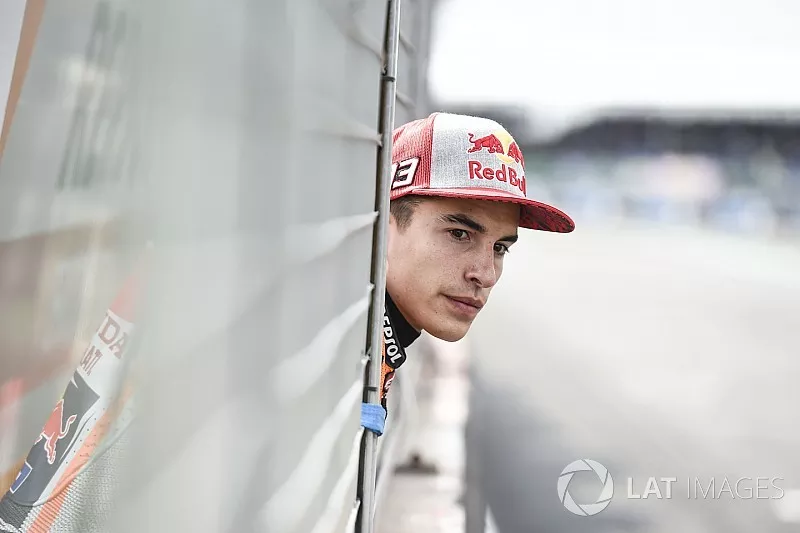 Marc Marquez, Repsol Honda Team