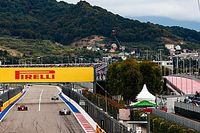 Bottas desconf&iacute;a del ritmo de Ferrari en Sochi