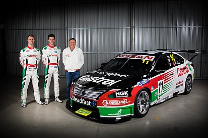 Kelly to run stunning Perkins tribute at Bathurst