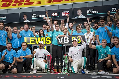 Hamilton: Araçtan her şeyi çıkartmaya çalışıyorum