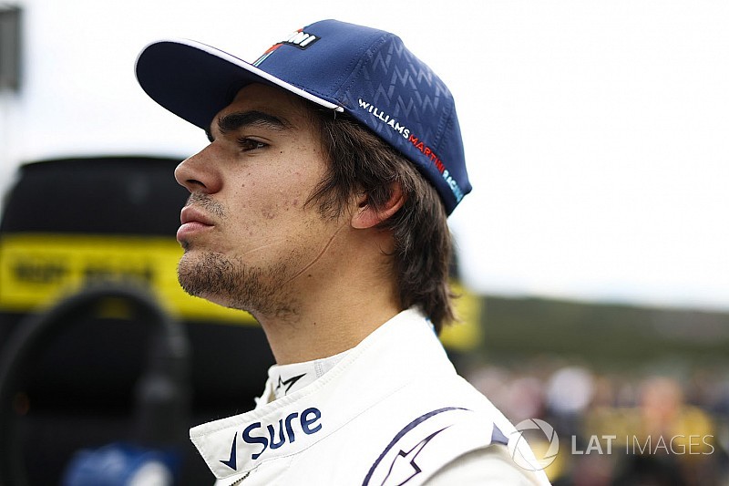 Stroll: Ocon'u anlıyorum ama ben de daha fazlasını hak ediyorum