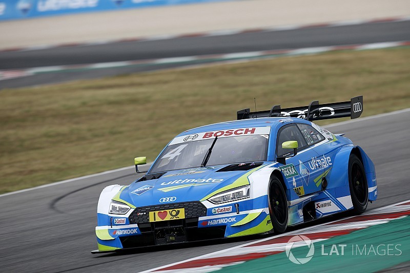Audi висунула вимоги участі DTM після сезону-2019: має прийти третій автовиробник