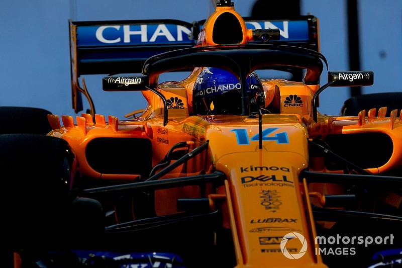 Alonso: Üçüncü bölüme kalma savaşı yakın geçecek
